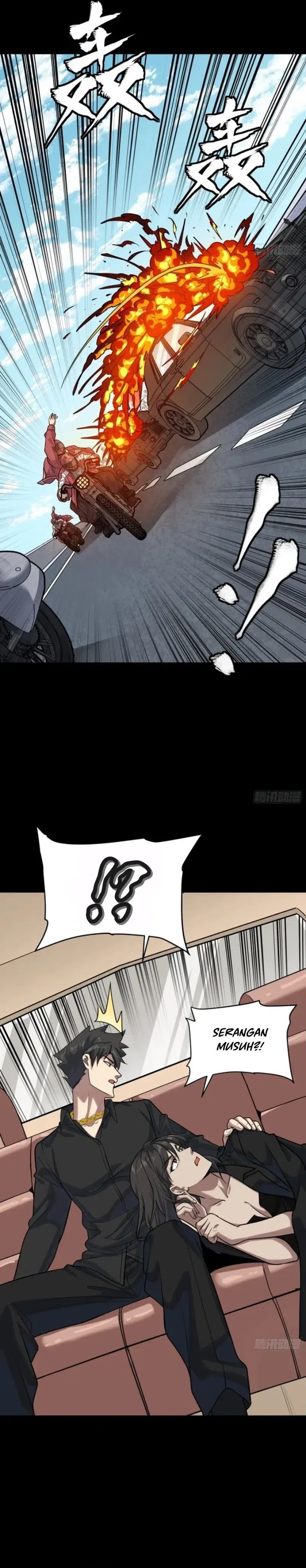 Legend of Star General Chapter 321 Gambar 10