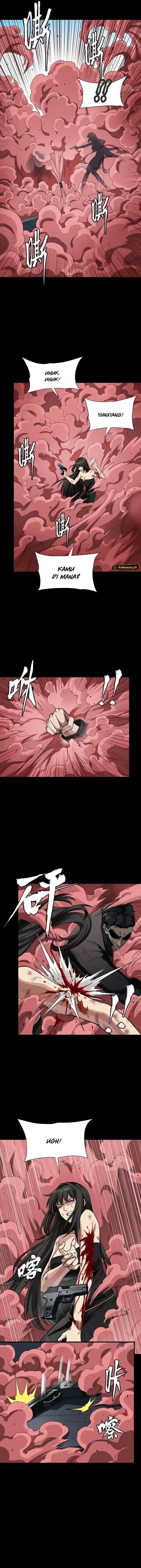 Legend of Star General Chapter 322 Gambar 5