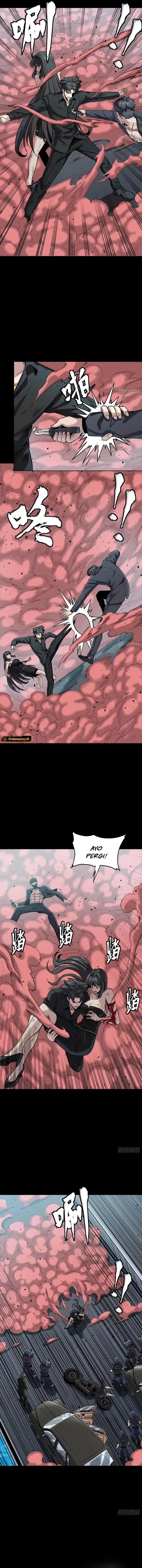 Legend of Star General Chapter 322 Gambar 7