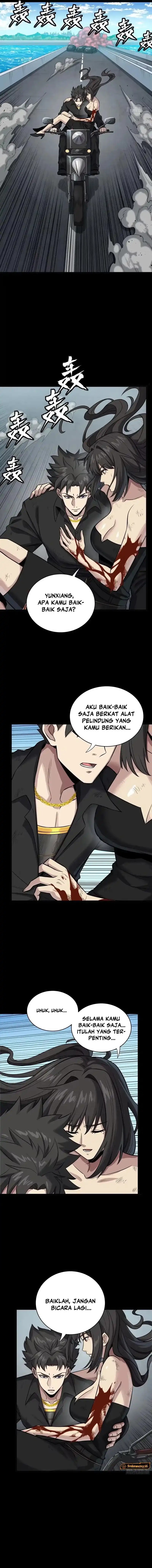 Legend of Star General Chapter 322 Gambar 10