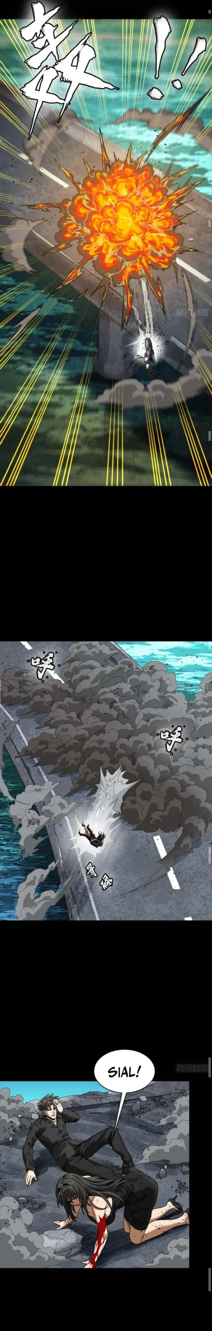 Legend of Star General Chapter 323 Gambar 9