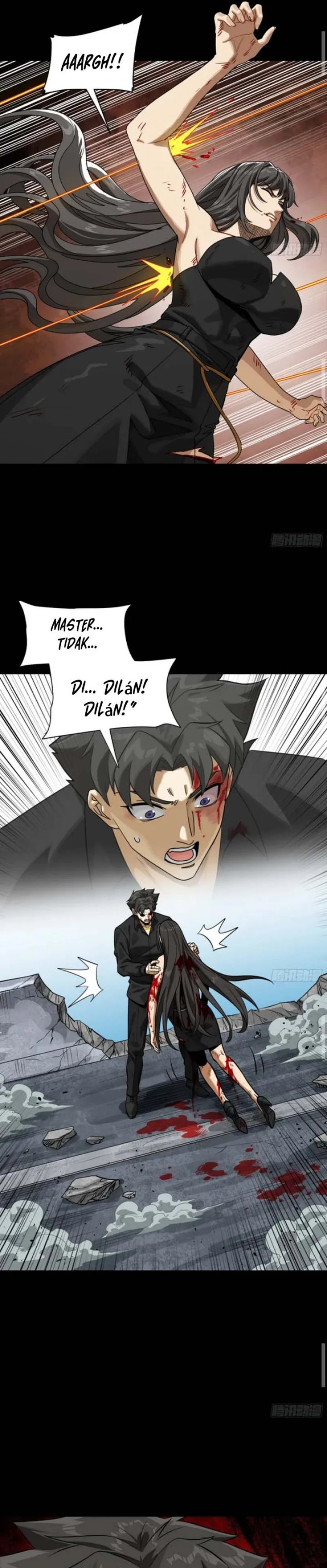 Legend of Star General Chapter 323 Gambar 12