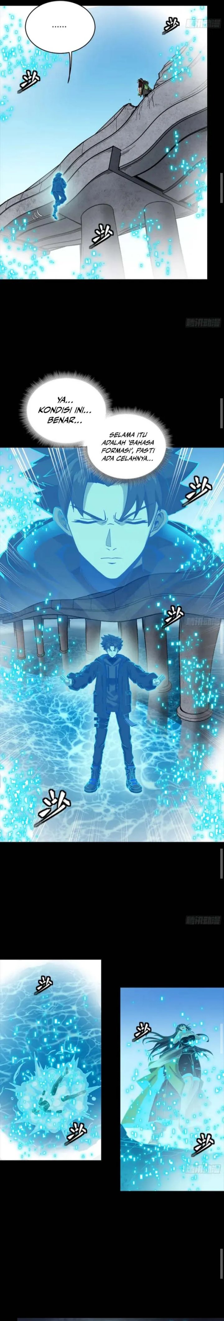 Legend of Star General Chapter 323 Gambar 17