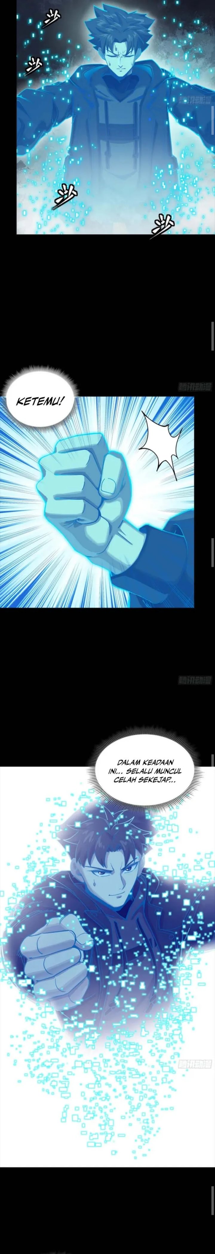 Legend of Star General Chapter 323 Gambar 18