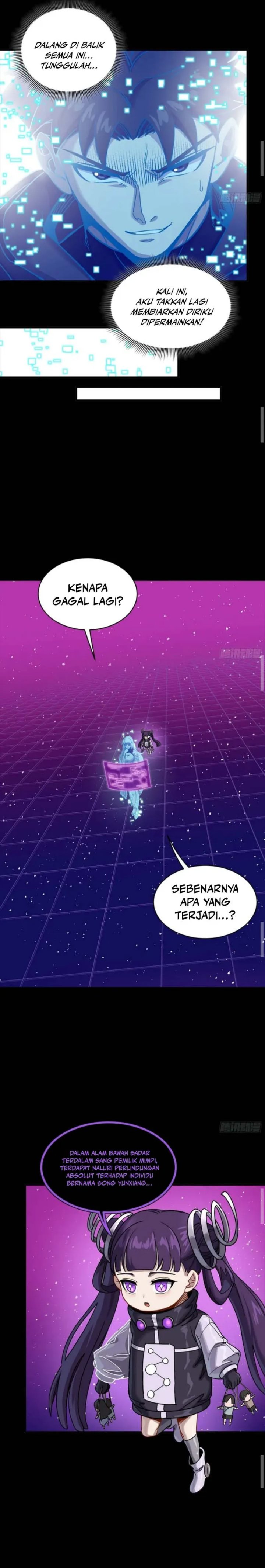 Legend of Star General Chapter 323 Gambar 19