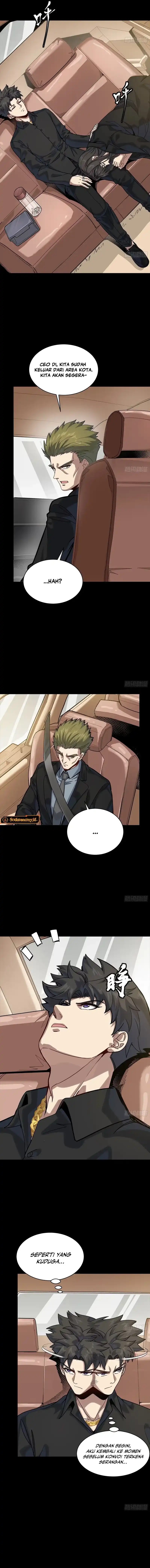 Legend of Star General Chapter 324 Gambar 2