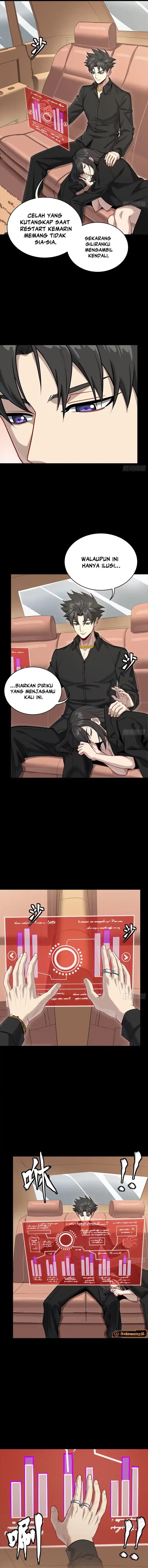 Legend of Star General Chapter 324 Gambar 3