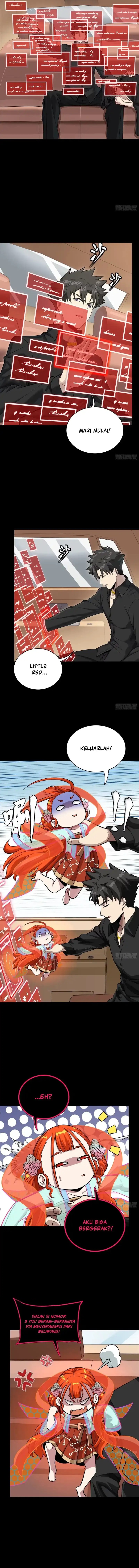 Legend of Star General Chapter 324 Gambar 4