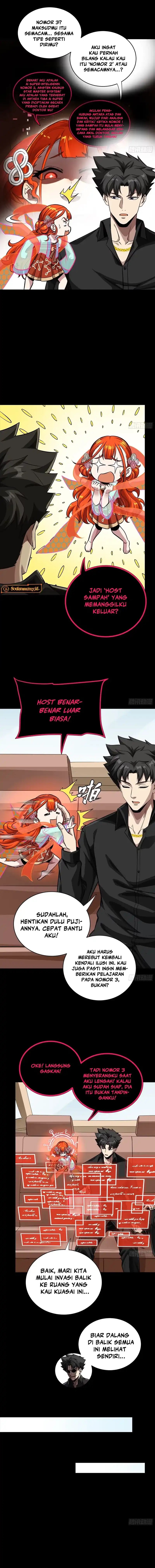 Legend of Star General Chapter 324 Gambar 5