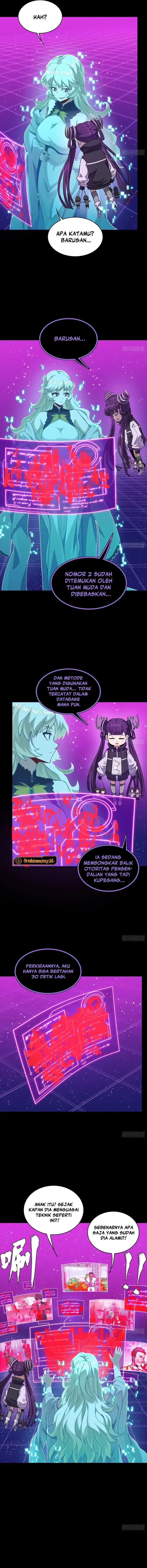 Legend of Star General Chapter 324 Gambar 6