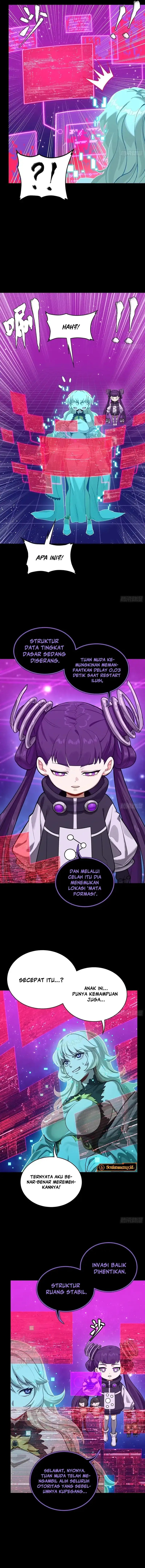 Legend of Star General Chapter 324 Gambar 7