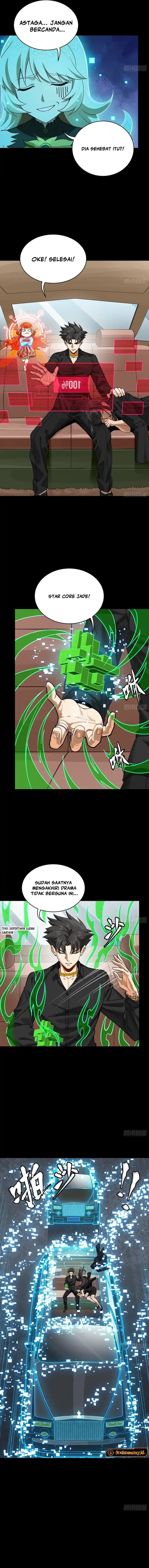 Legend of Star General Chapter 324 Gambar 8
