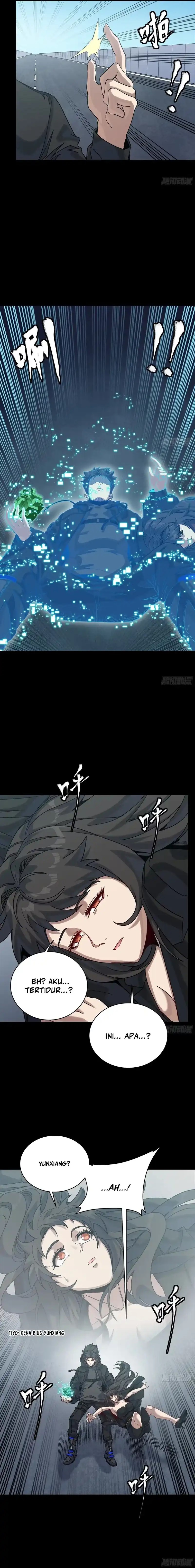 Legend of Star General Chapter 324 Gambar 9