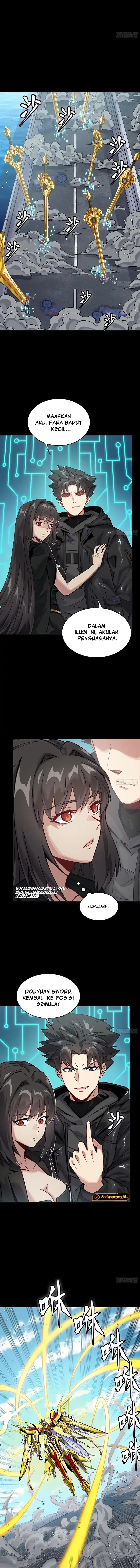 Legend of Star General Chapter 325 Gambar 7