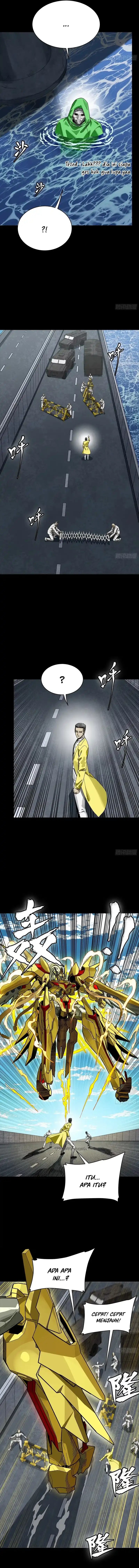 Legend of Star General Chapter 325 Gambar 9