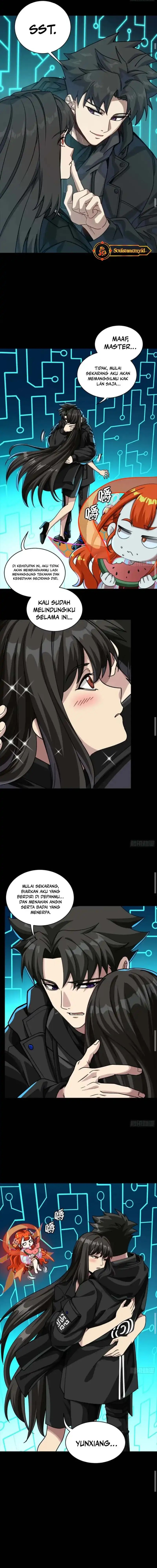 Legend of Star General Chapter 326 Gambar 4