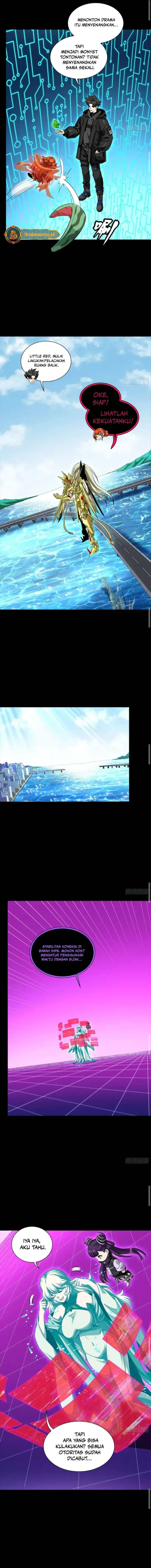 Legend of Star General Chapter 326 Gambar 6