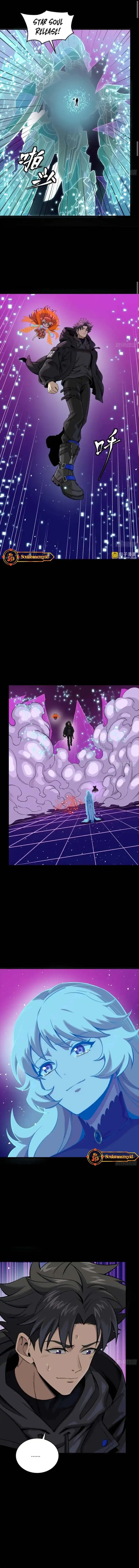 Legend of Star General Chapter 326 Gambar 9