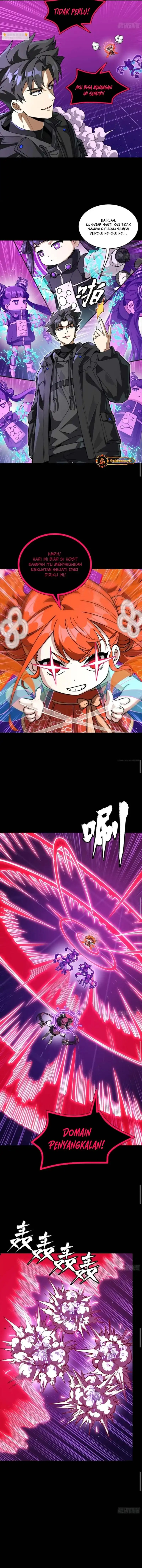 Legend of Star General Chapter 327 Gambar 4