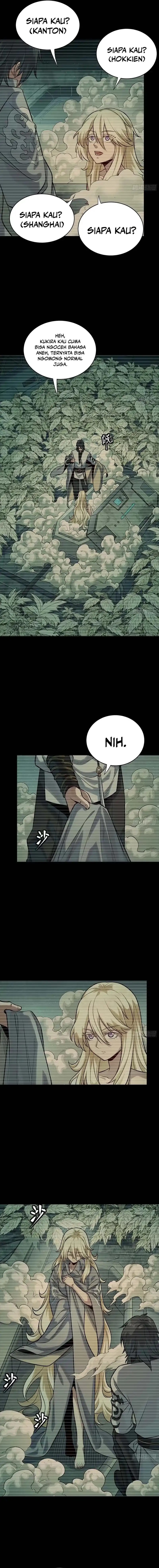 Legend of Star General Chapter 328 Gambar 8