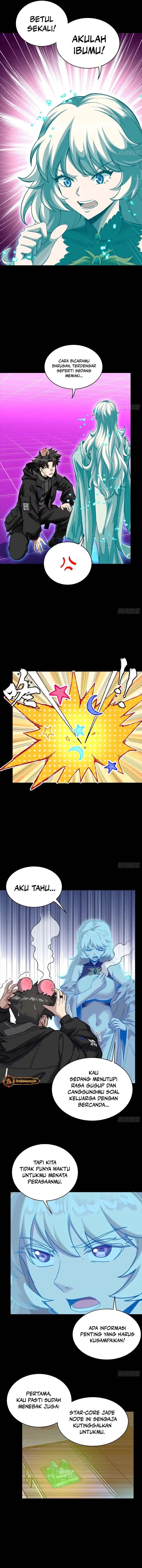 Legend of Star General Chapter 329 Gambar 2