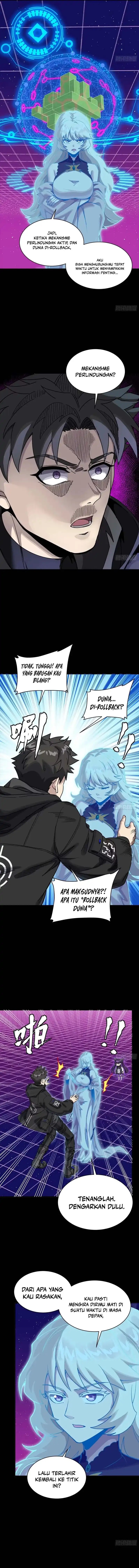 Legend of Star General Chapter 329 Gambar 3