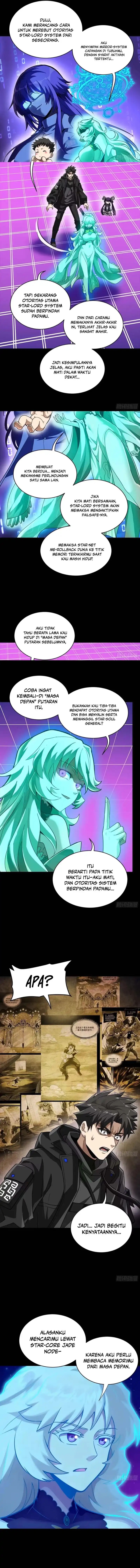 Legend of Star General Chapter 329 Gambar 5