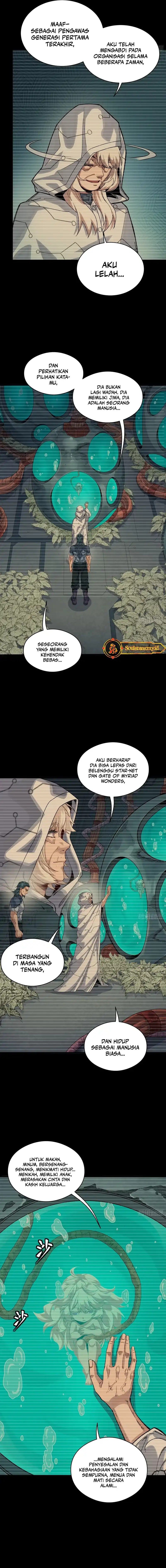 Legend of Star General Chapter 330 Gambar 2