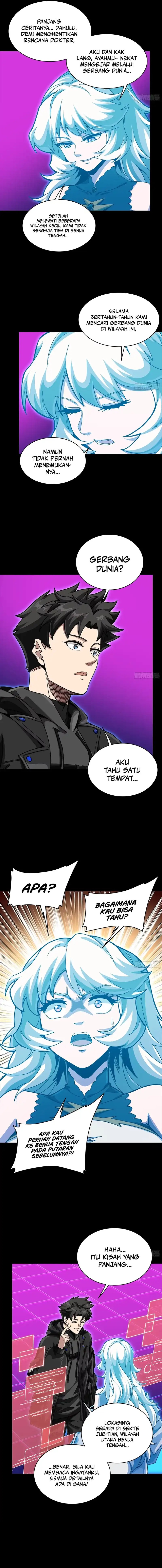 Legend of Star General Chapter 330 Gambar 6