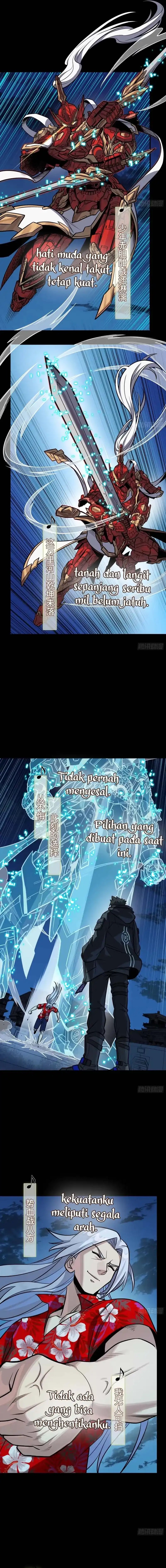 Legend of Star General Chapter 335 Gambar 7