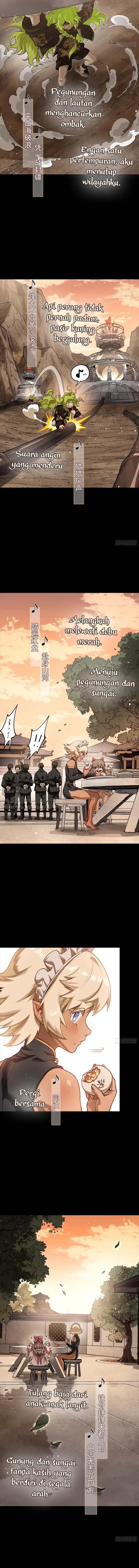 Legend of Star General Chapter 335 Gambar 10