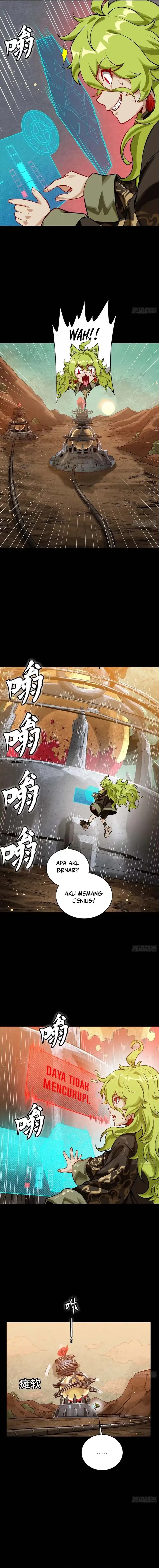 Legend of Star General Chapter 336 Gambar 2