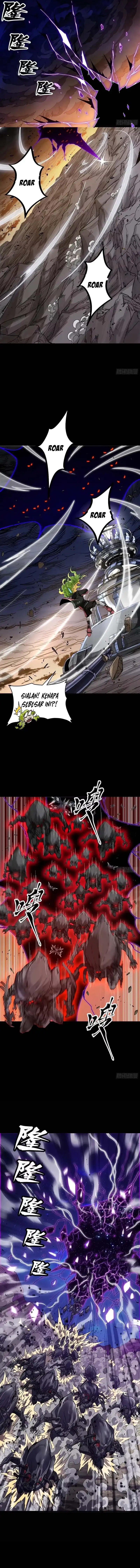 Legend of Star General Chapter 336 Gambar 5