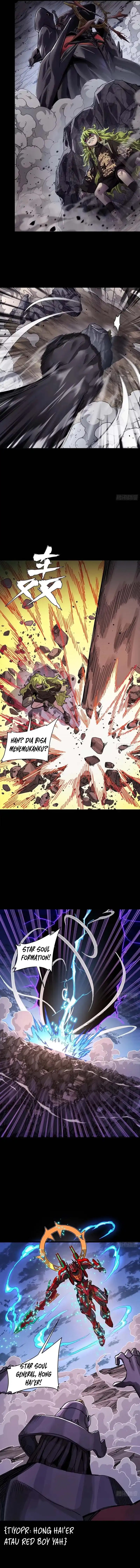 Legend of Star General Chapter 336 Gambar 7