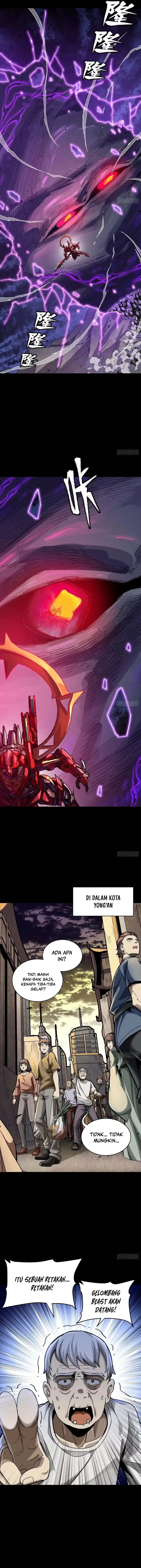 Legend of Star General Chapter 336 Gambar 9