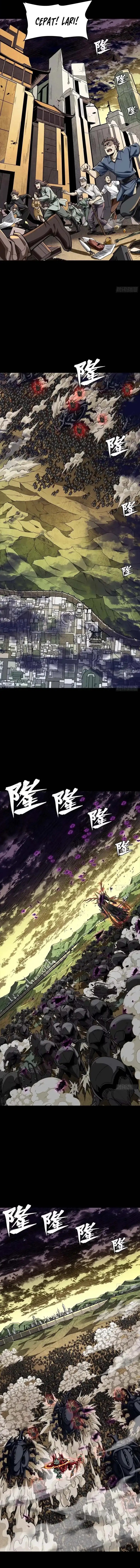 Legend of Star General Chapter 336 Gambar 10