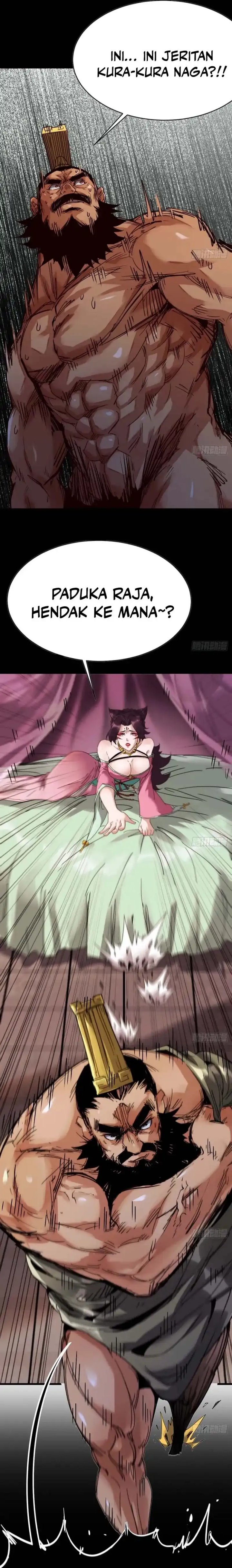 Legend of the Emperor Chapter 01 Gambar 11