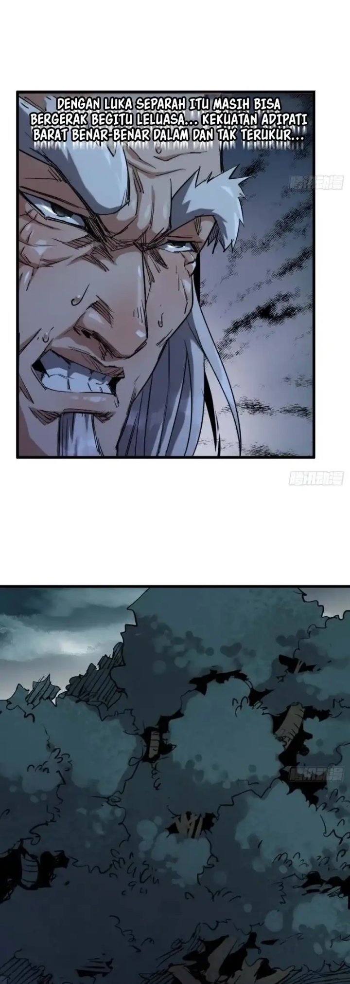 Legend of the Emperor Chapter 08 Gambar 8