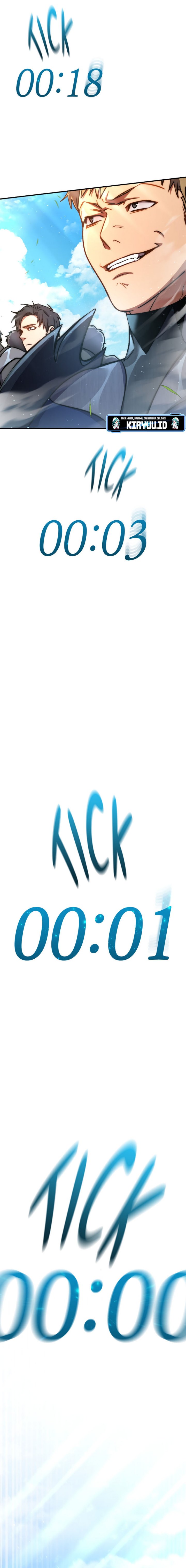Legendary Blacksmith’s Vengeance Chapter 49 Gambar 18