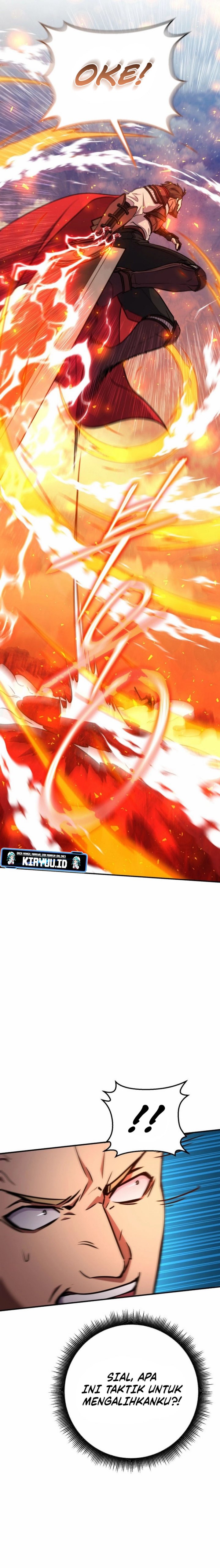 Legendary Blacksmith’s Vengeance Chapter 52 Gambar 13