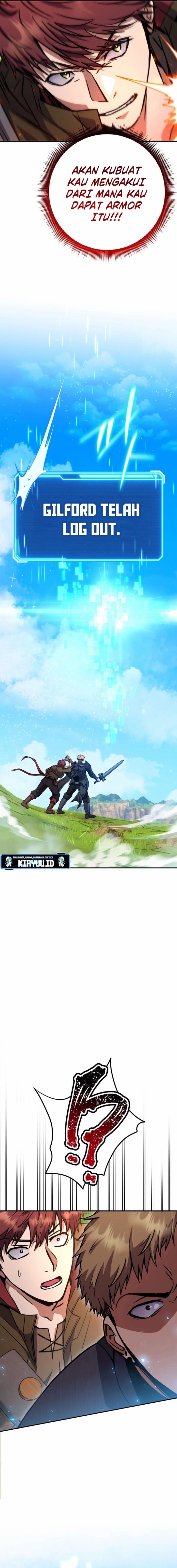 Legendary Blacksmith’s Vengeance Chapter 52 Gambar 18