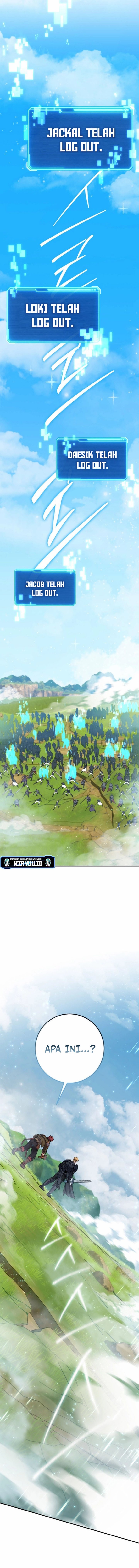 Legendary Blacksmith’s Vengeance Chapter 52 Gambar 19