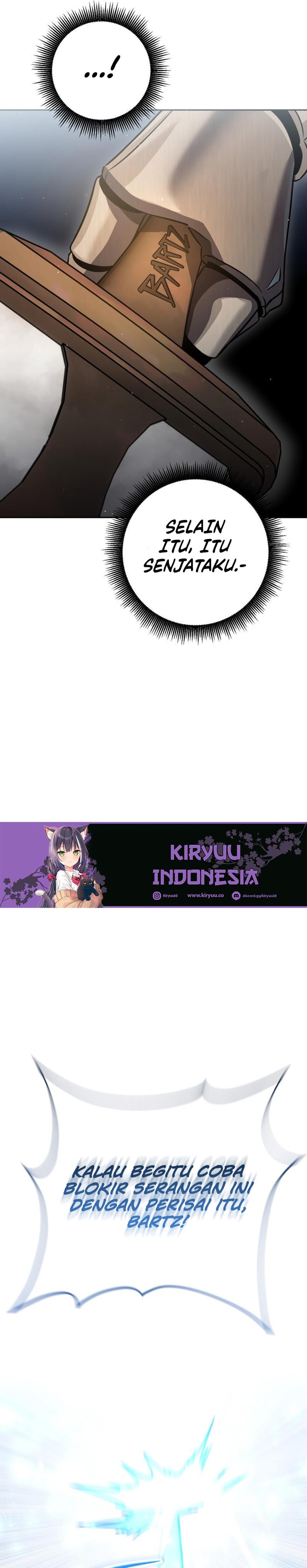 Legendary Blacksmith’s Vengeance Chapter 58 Gambar 4