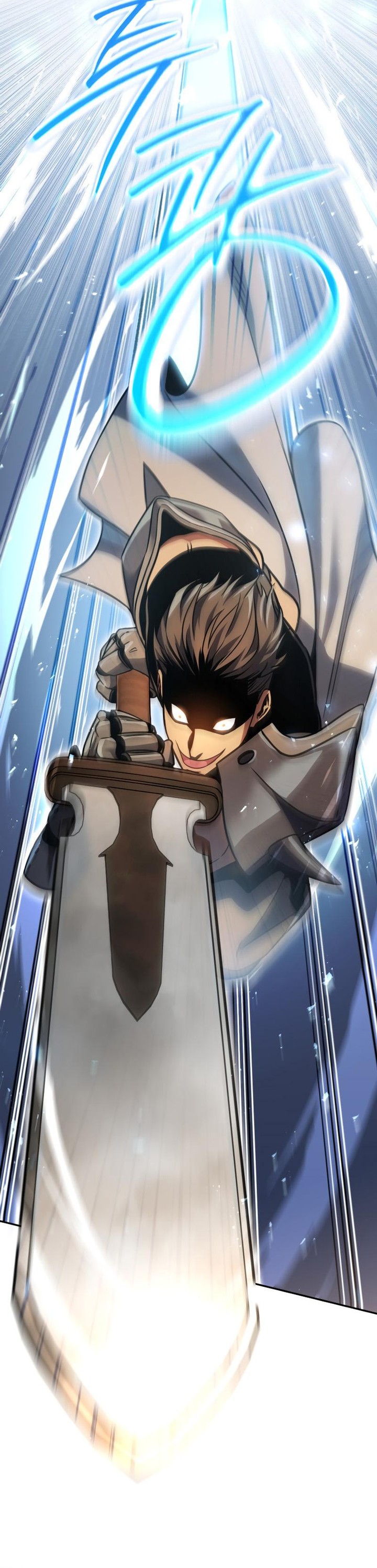 Legendary Blacksmith’s Vengeance Chapter 58 Gambar 5