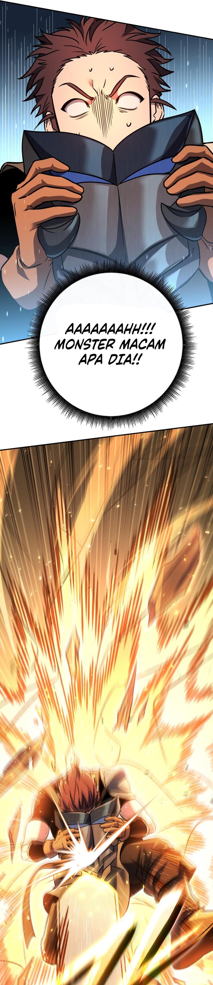 Legendary Blacksmith’s Vengeance Chapter 58 Gambar 6