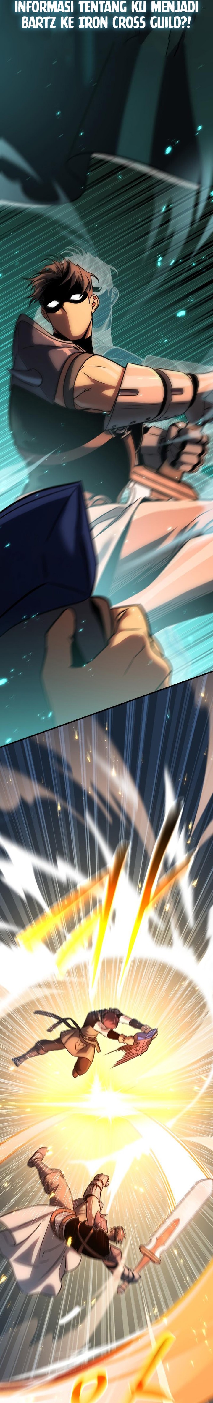 Legendary Blacksmith’s Vengeance Chapter 58 Gambar 16