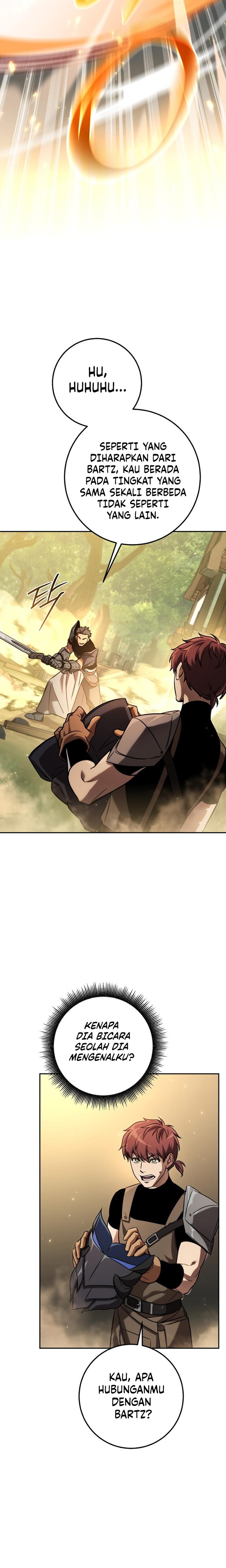 Legendary Blacksmith’s Vengeance Chapter 58 Gambar 17