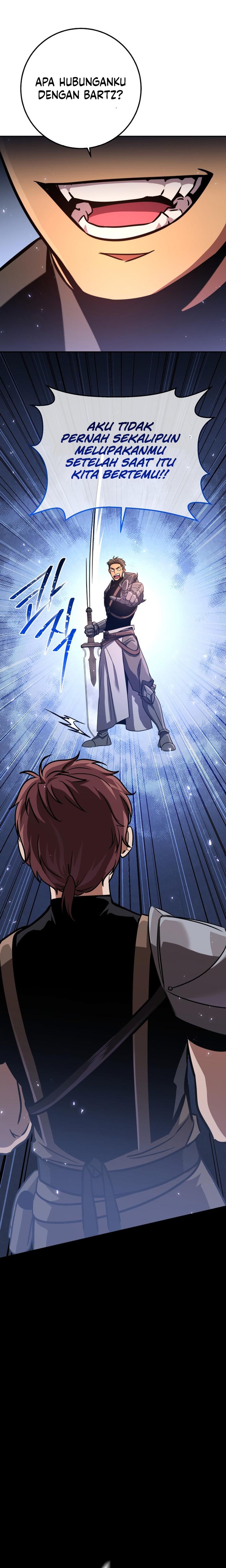 Legendary Blacksmith’s Vengeance Chapter 58 Gambar 18