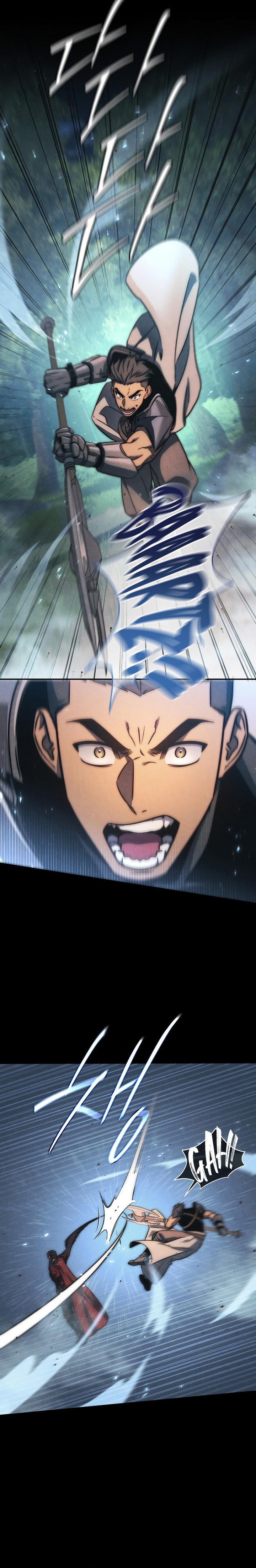 Legendary Blacksmith’s Vengeance Chapter 58 Gambar 19