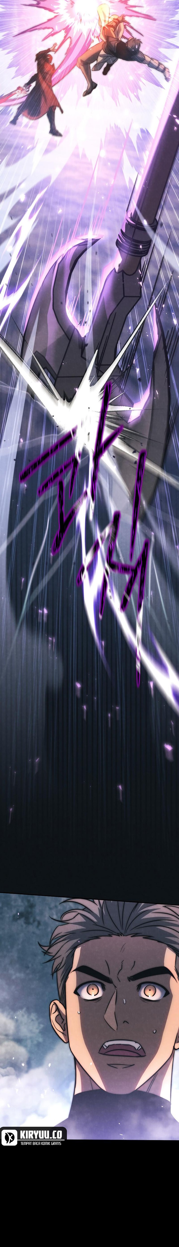 Legendary Blacksmith’s Vengeance Chapter 58 Gambar 22